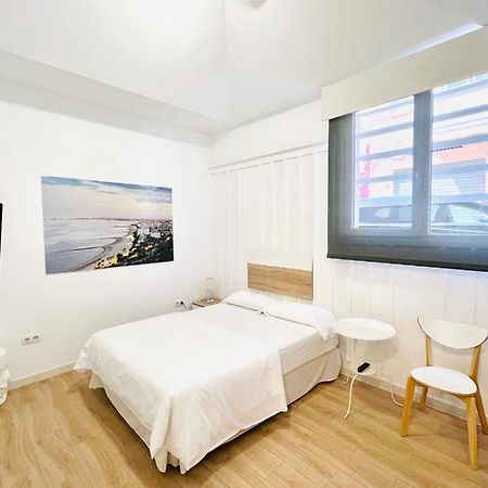 Suites Puente De Hierro Benicàssim Eksteriør bilde