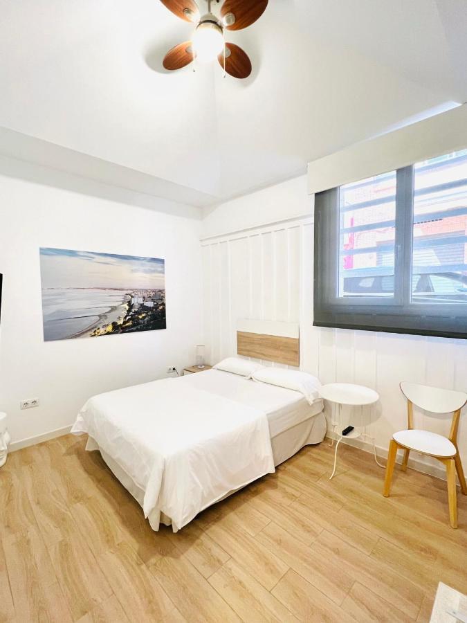 Suites Puente De Hierro Benicàssim Eksteriør bilde