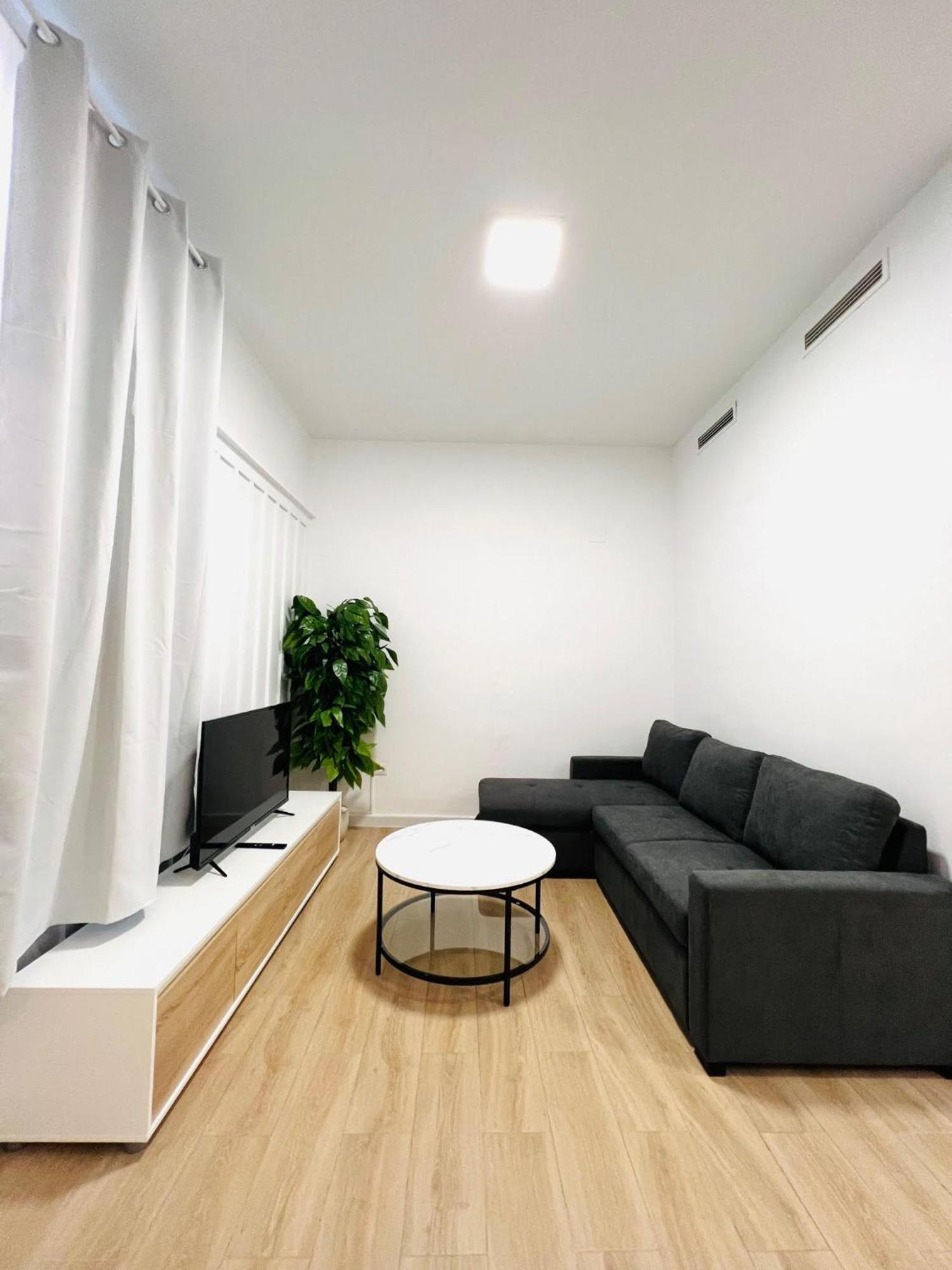 Suites Puente De Hierro Benicàssim Eksteriør bilde