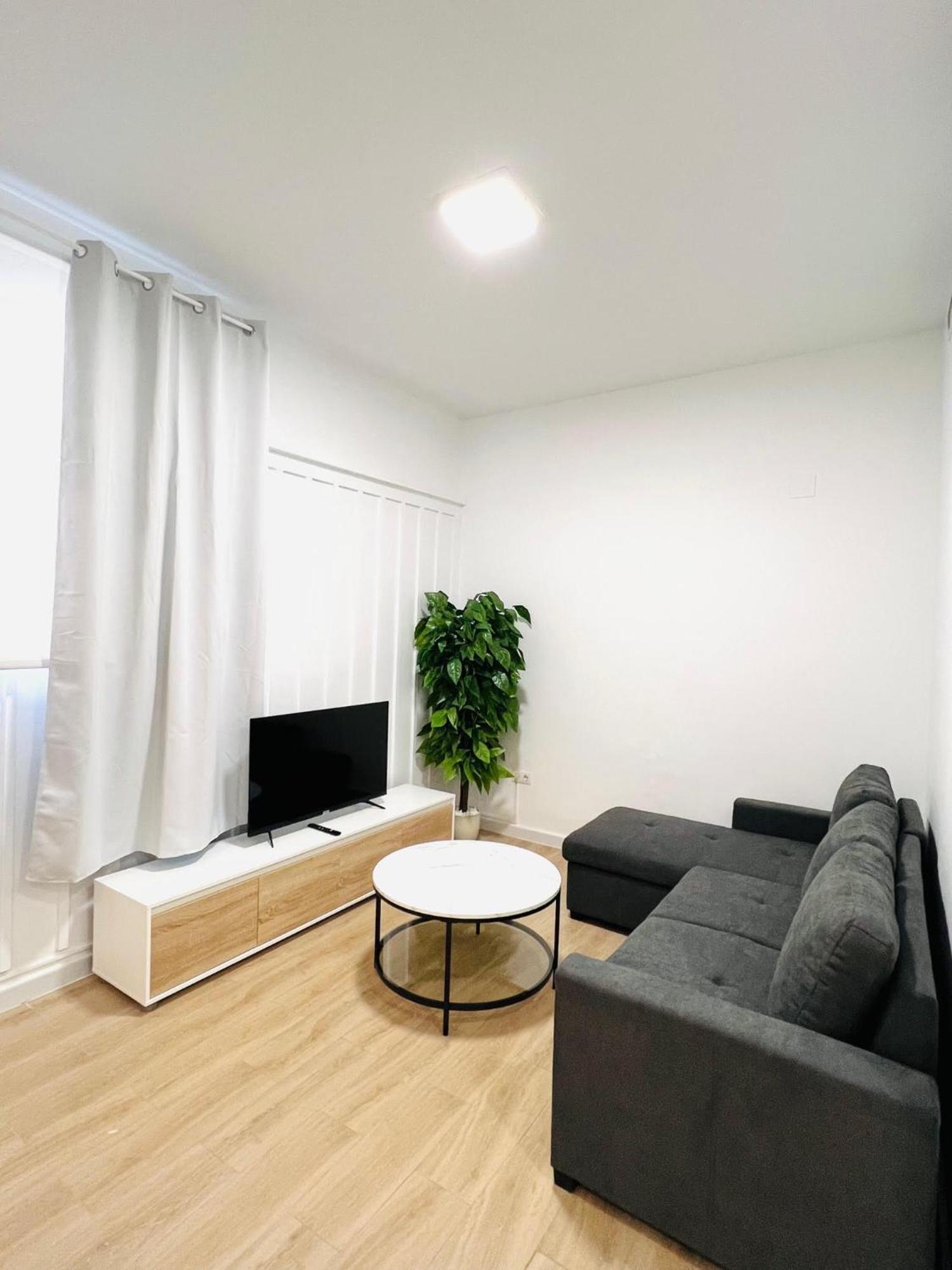 Suites Puente De Hierro Benicàssim Eksteriør bilde